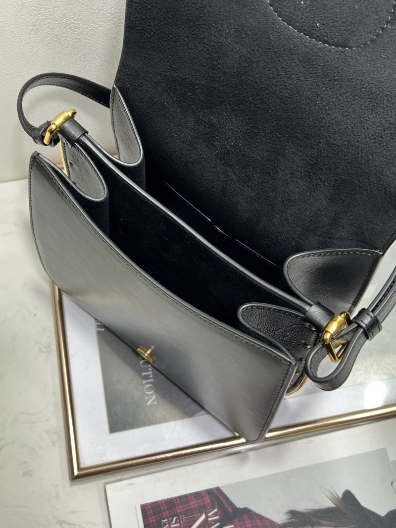 Christian Dior Bobby Bags